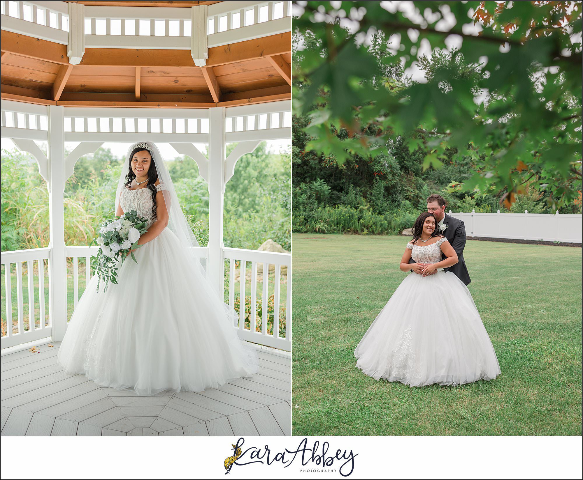 Amazing Wedding Photography by Irwin PA Photographer