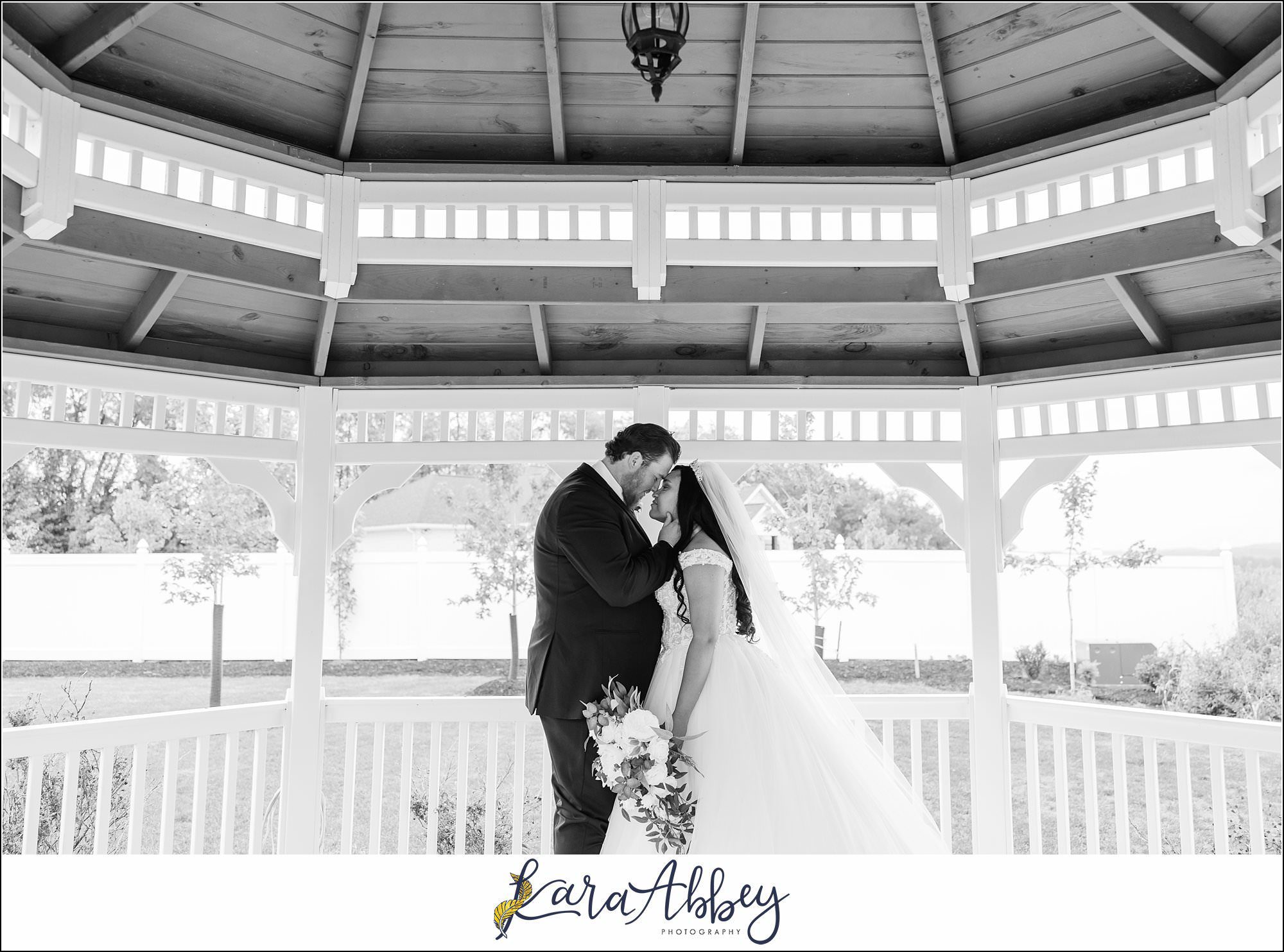 Amazing Wedding Photography by Irwin PA Photographer