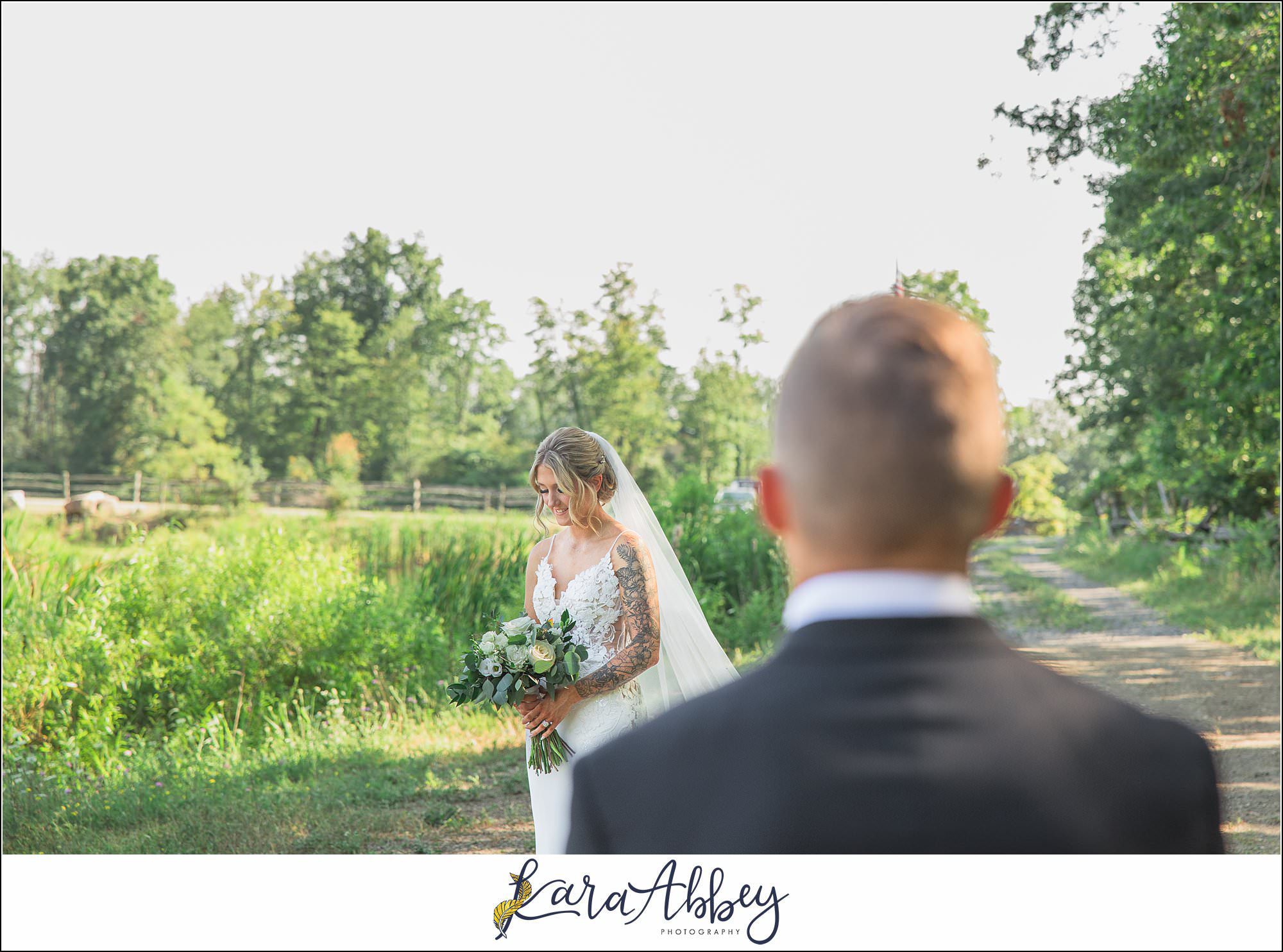 Amazing Wedding Photography by Irwin PA Photographer