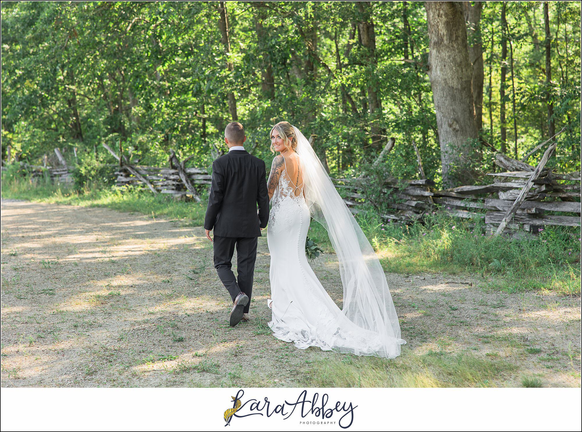 Amazing Wedding Photography by Irwin PA Photographer
