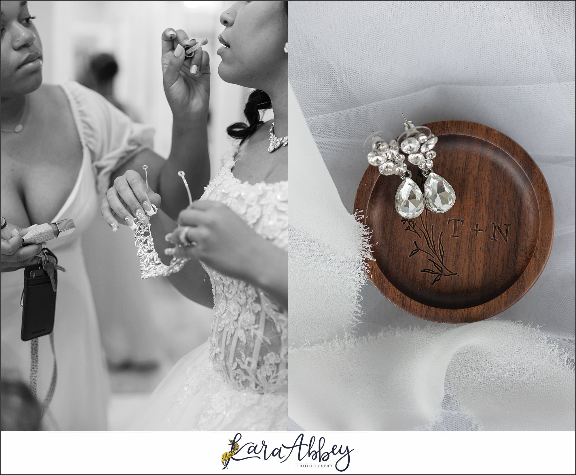 Amazing Wedding Photography by Irwin PA Photographer
