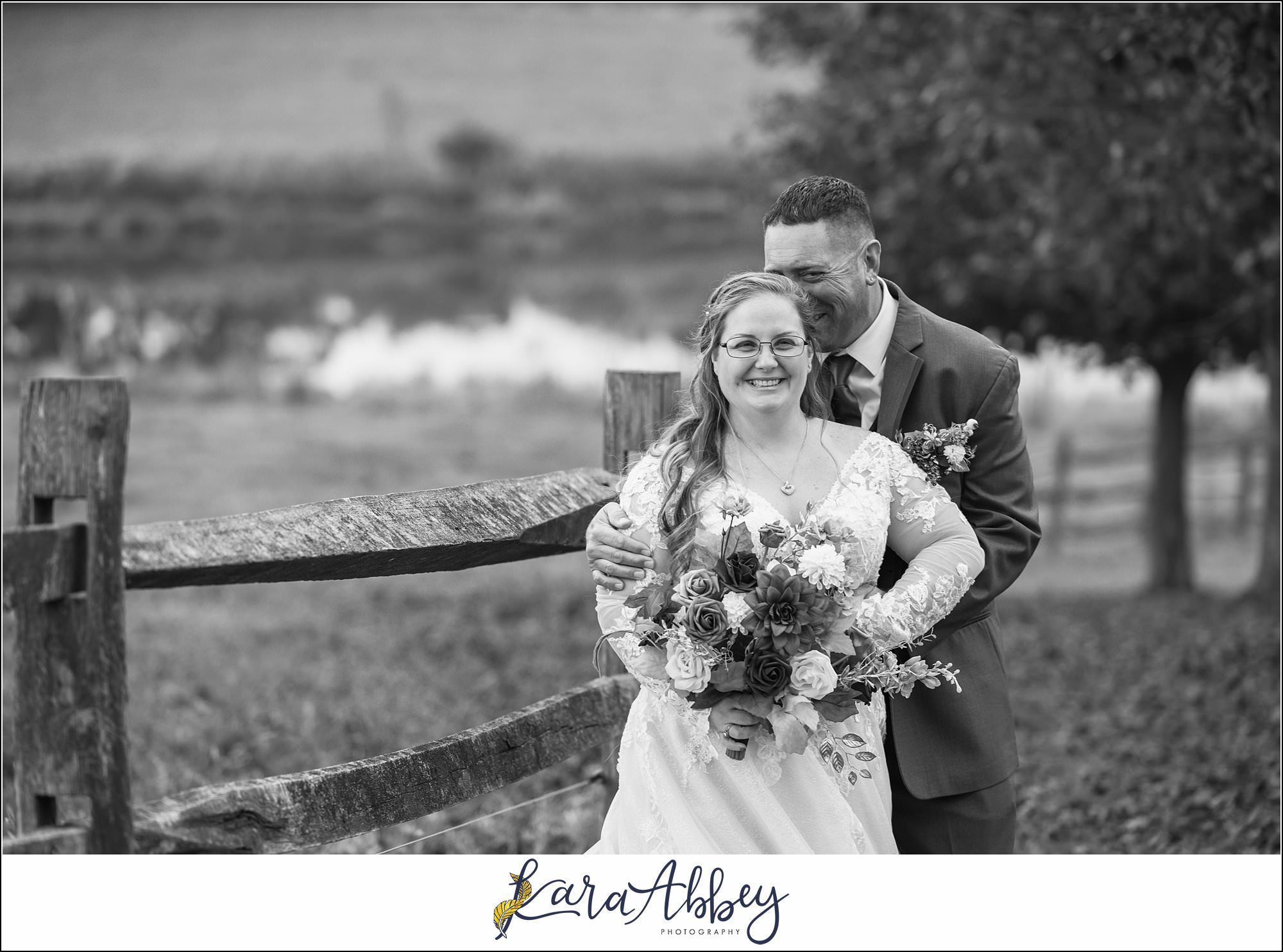 Amazing Wedding Photography by Irwin PA Photographer