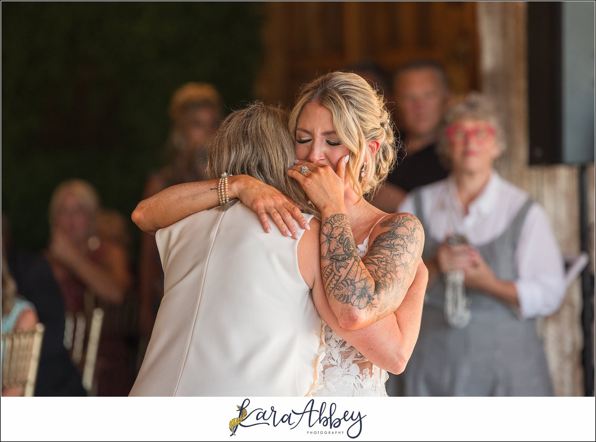 Amazing Wedding Photography by Irwin PA Photographer