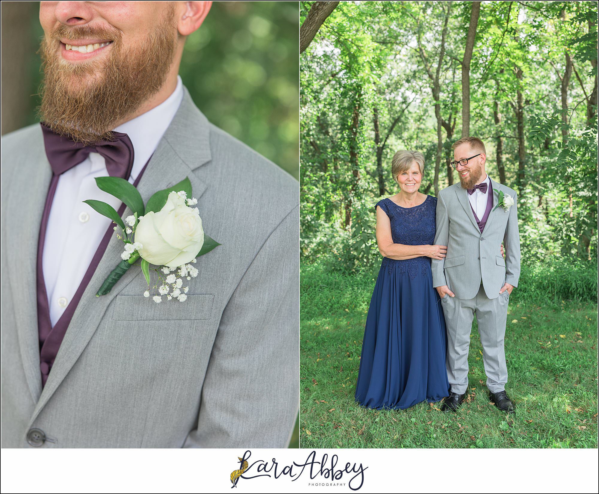 Amazing Wedding Photography by Irwin PA Photographer