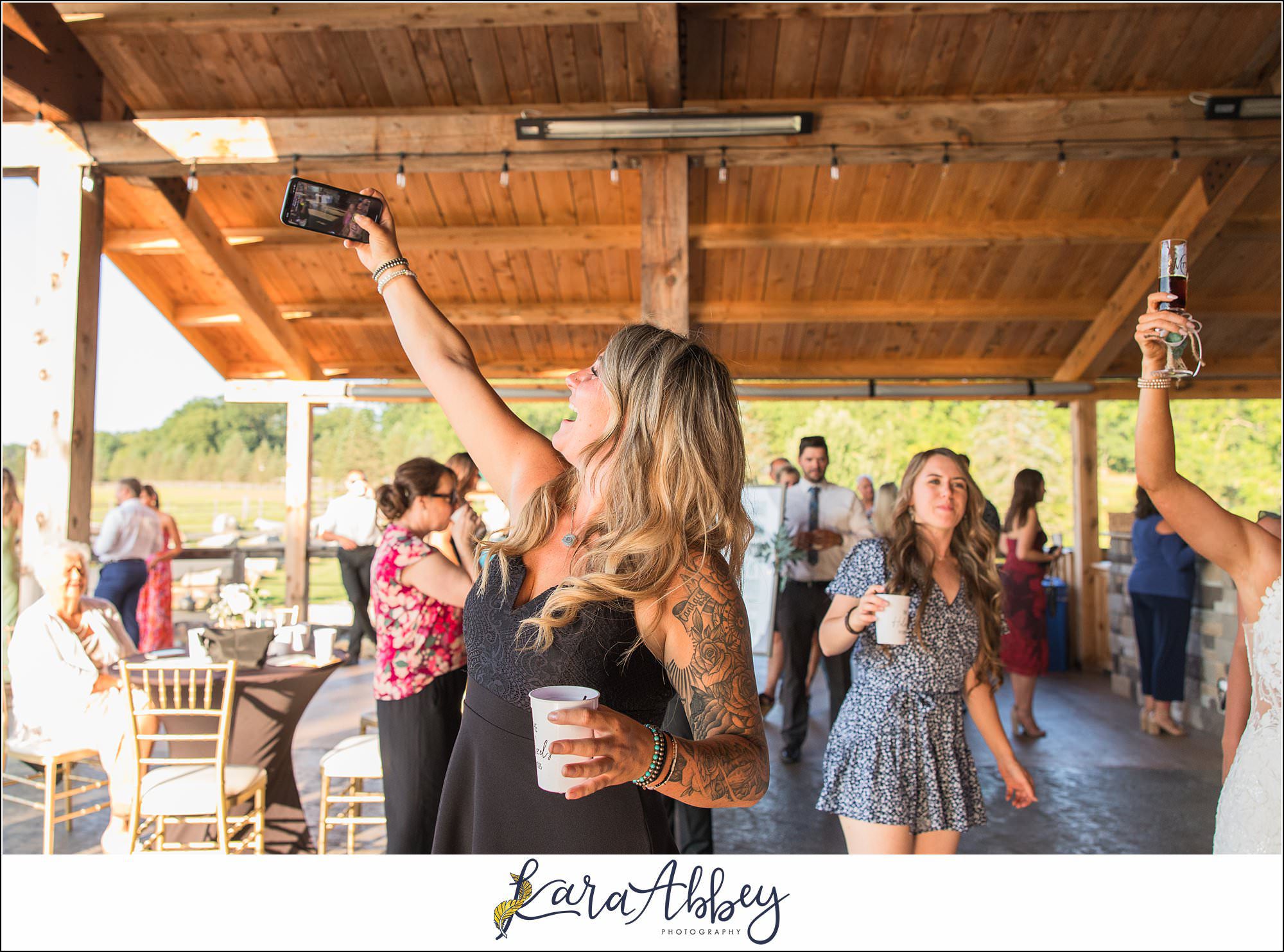 Amazing Wedding Photography by Irwin PA Photographer