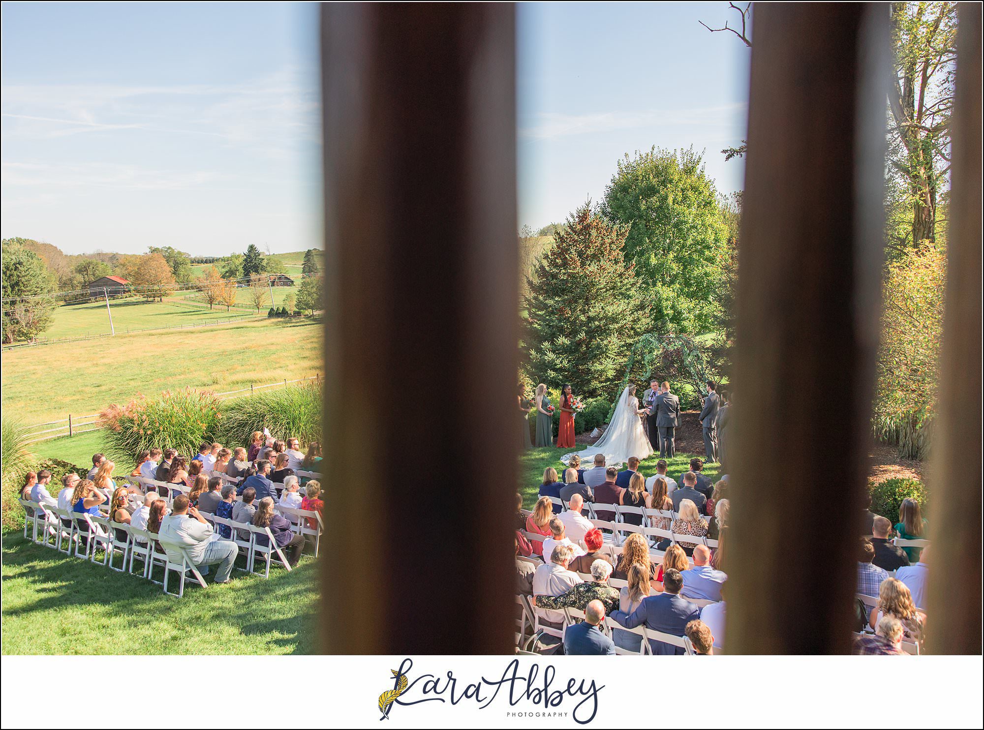 Amazing Wedding Photography by Irwin PA Photographer
