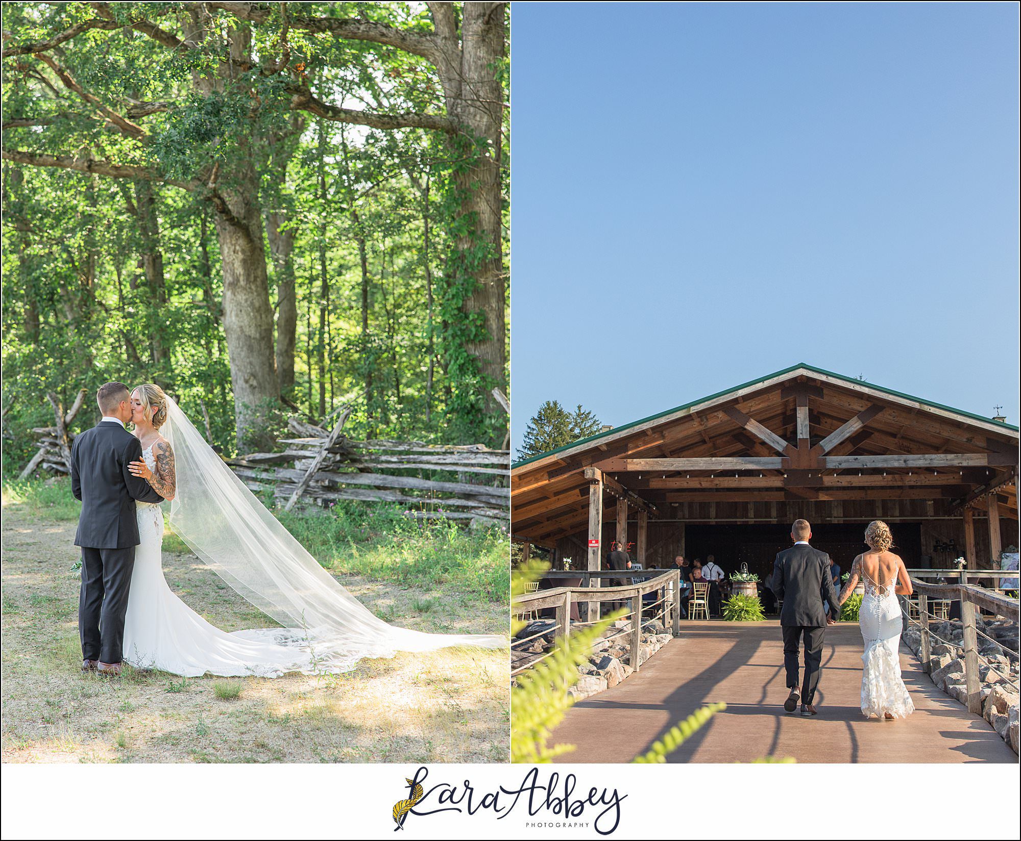 Amazing Wedding Photography by Irwin PA Photographer