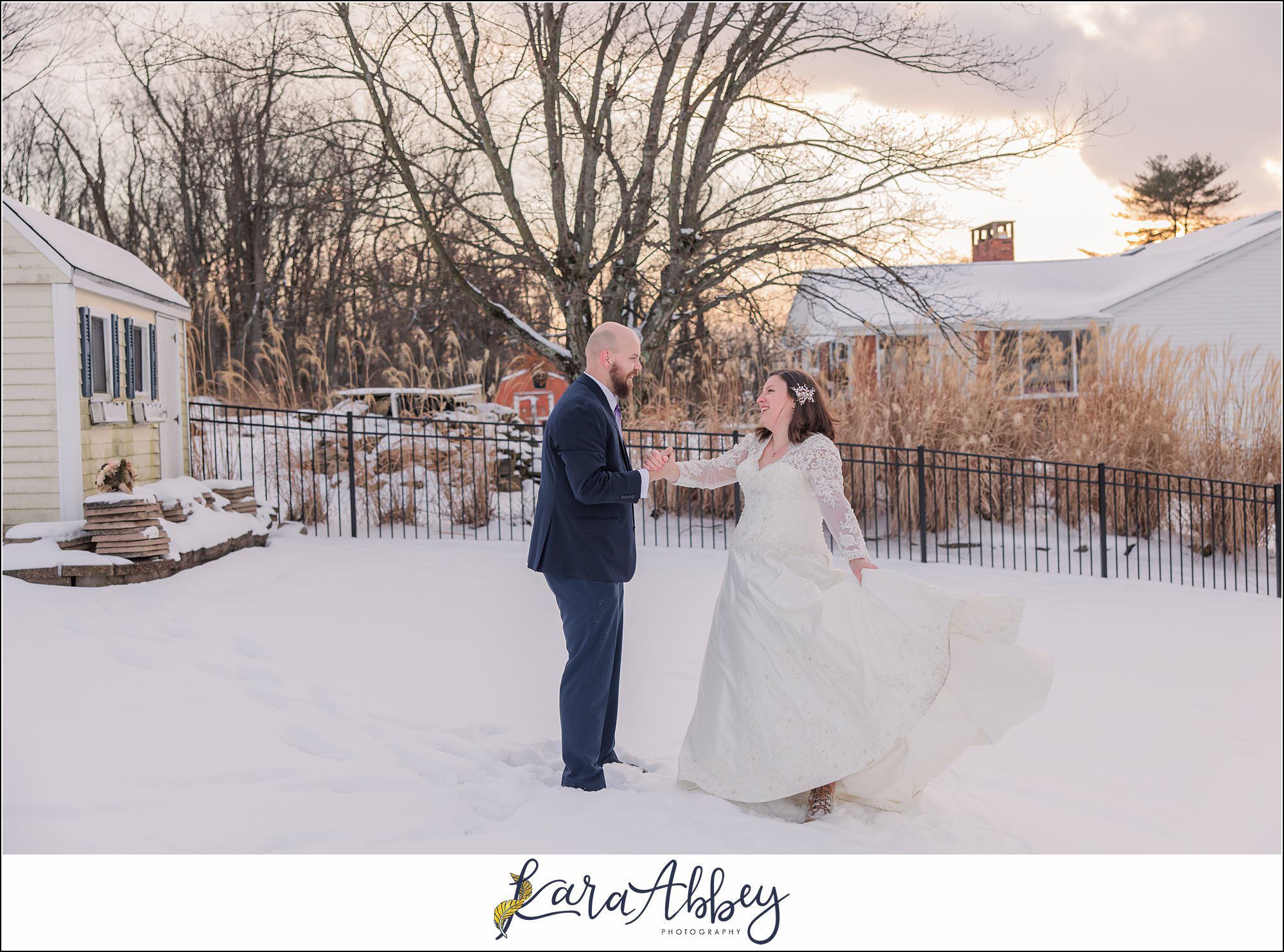 Amazing Wedding Photography by Irwin PA Photographer