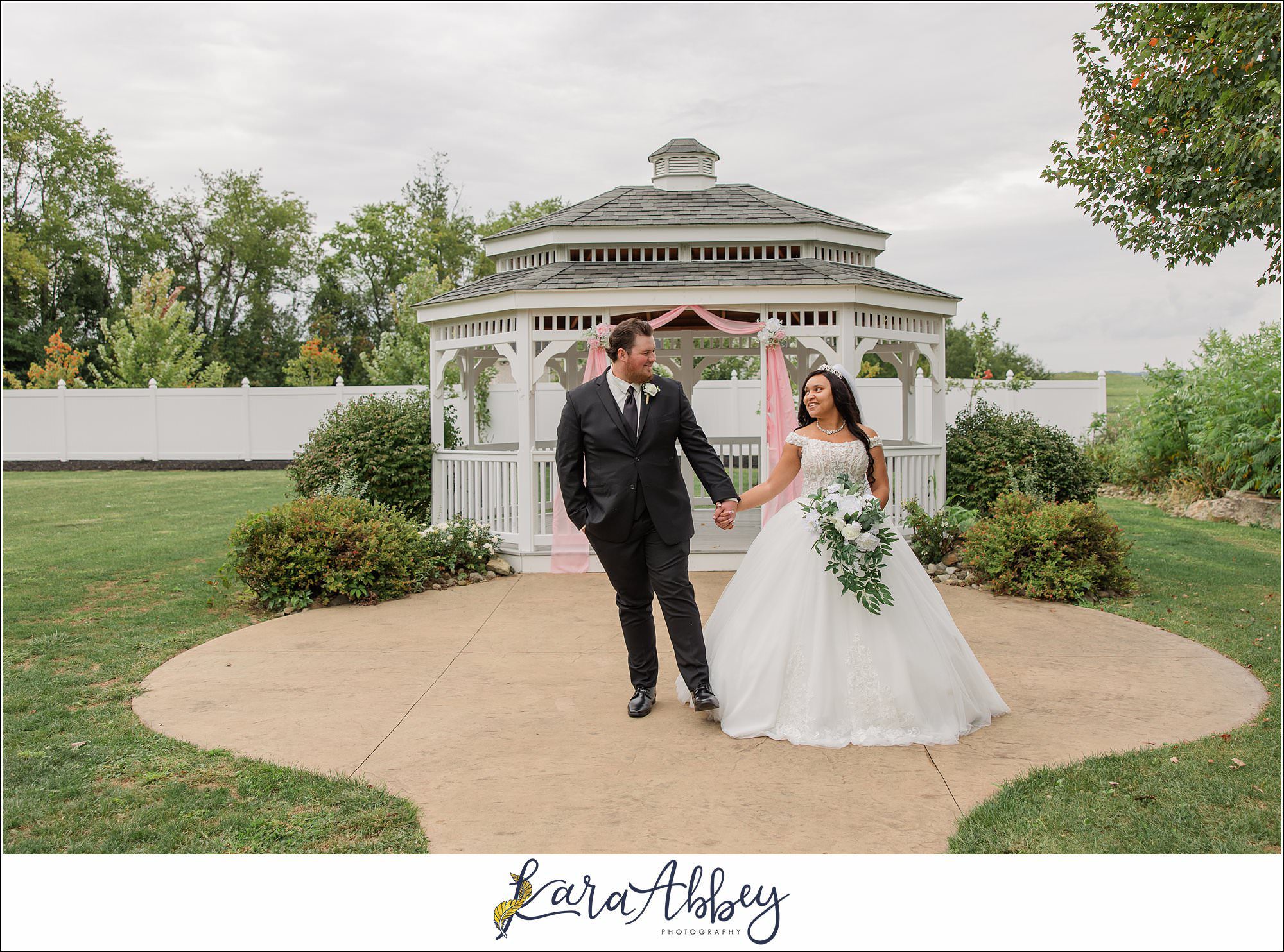 Amazing Wedding Photography by Irwin PA Photographer