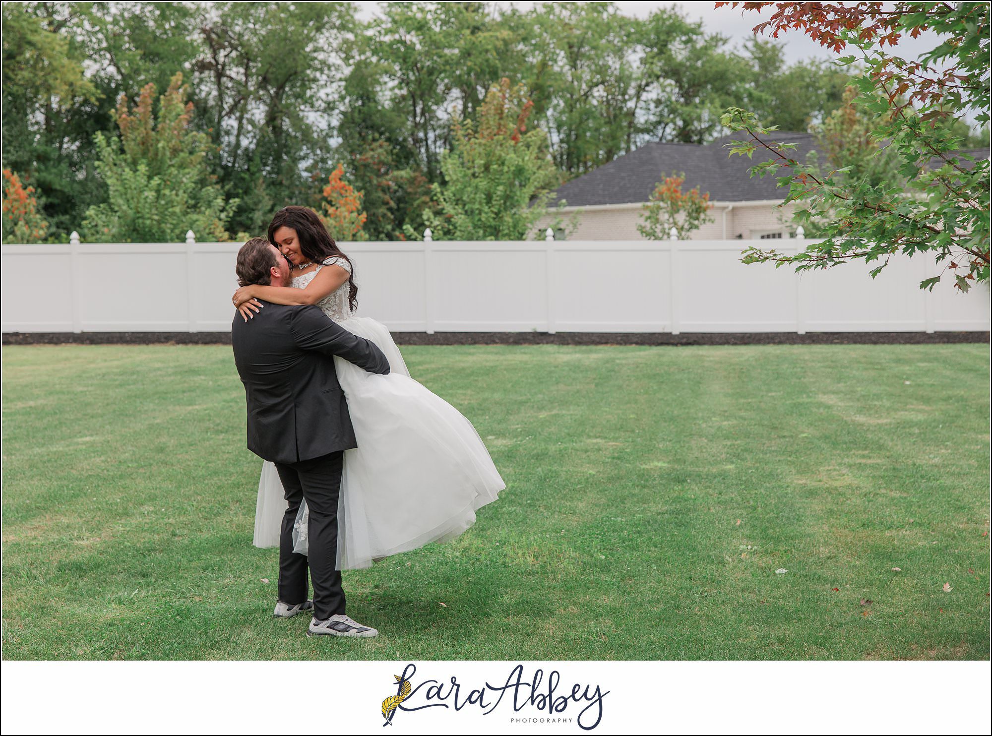 Amazing Wedding Photography by Irwin PA Photographer