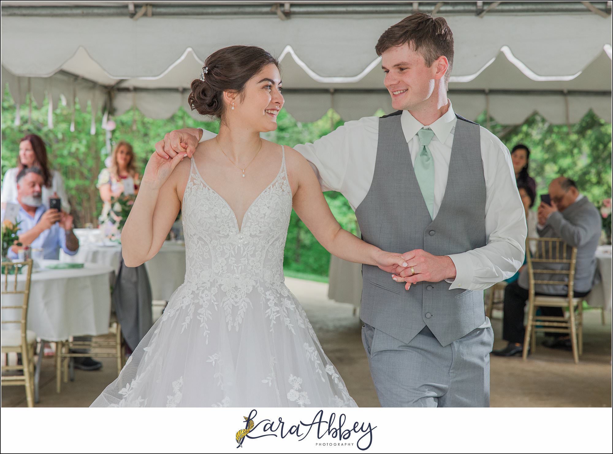 Amazing Wedding Photography by Irwin PA Photographer