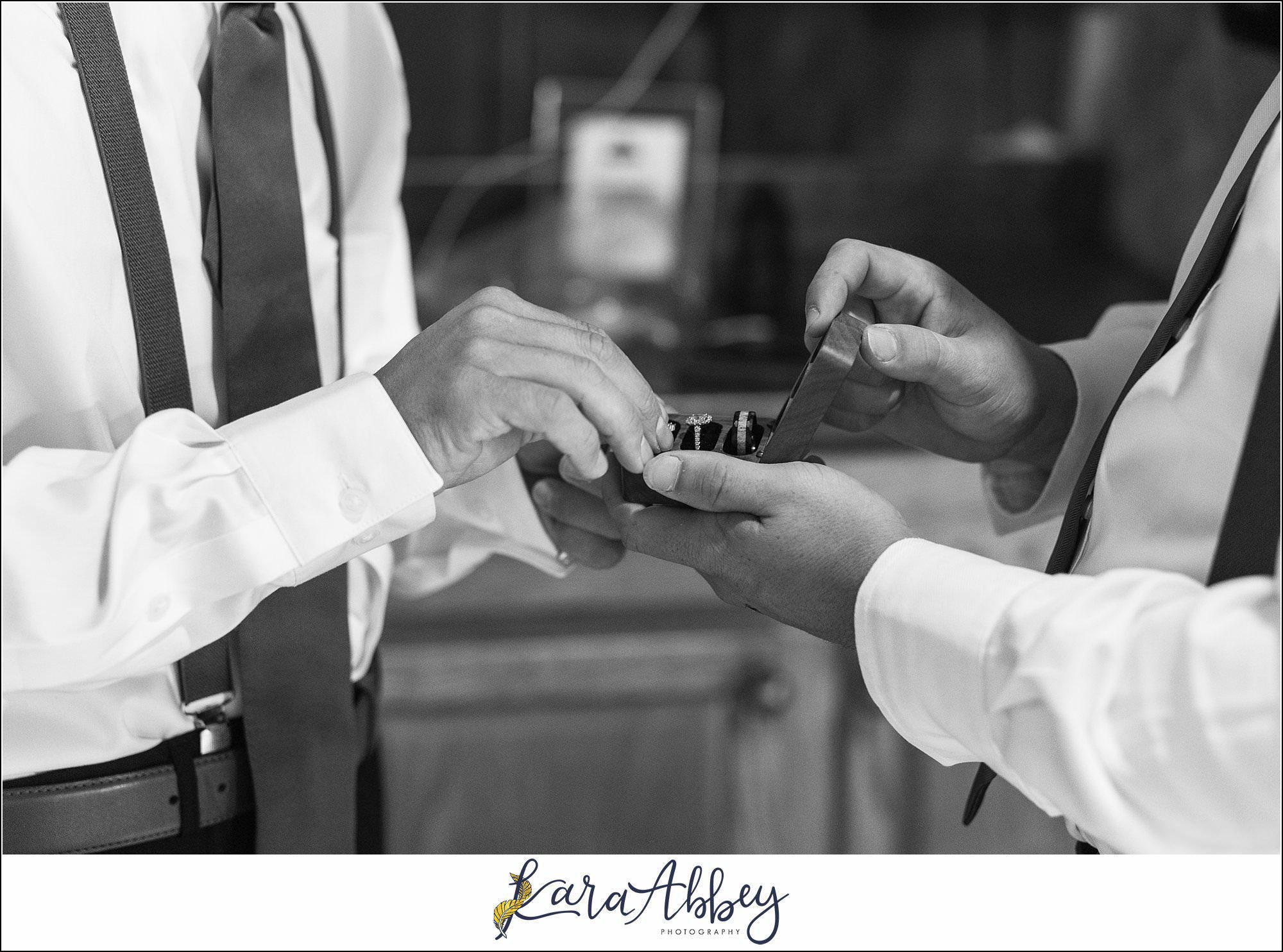 Amazing Wedding Photography by Irwin PA Photographer