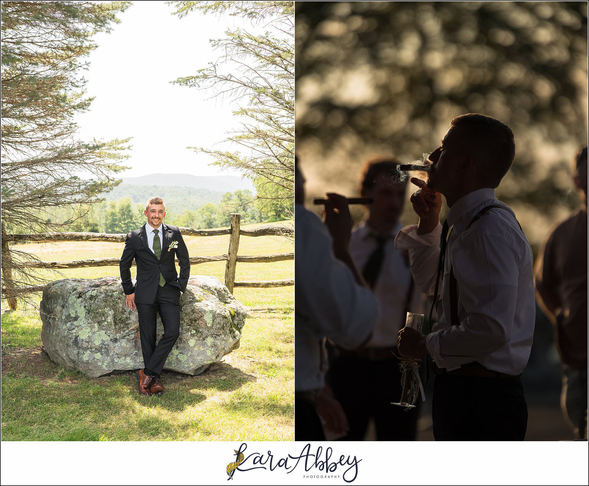 Amazing Wedding Photography by Irwin PA Photographer