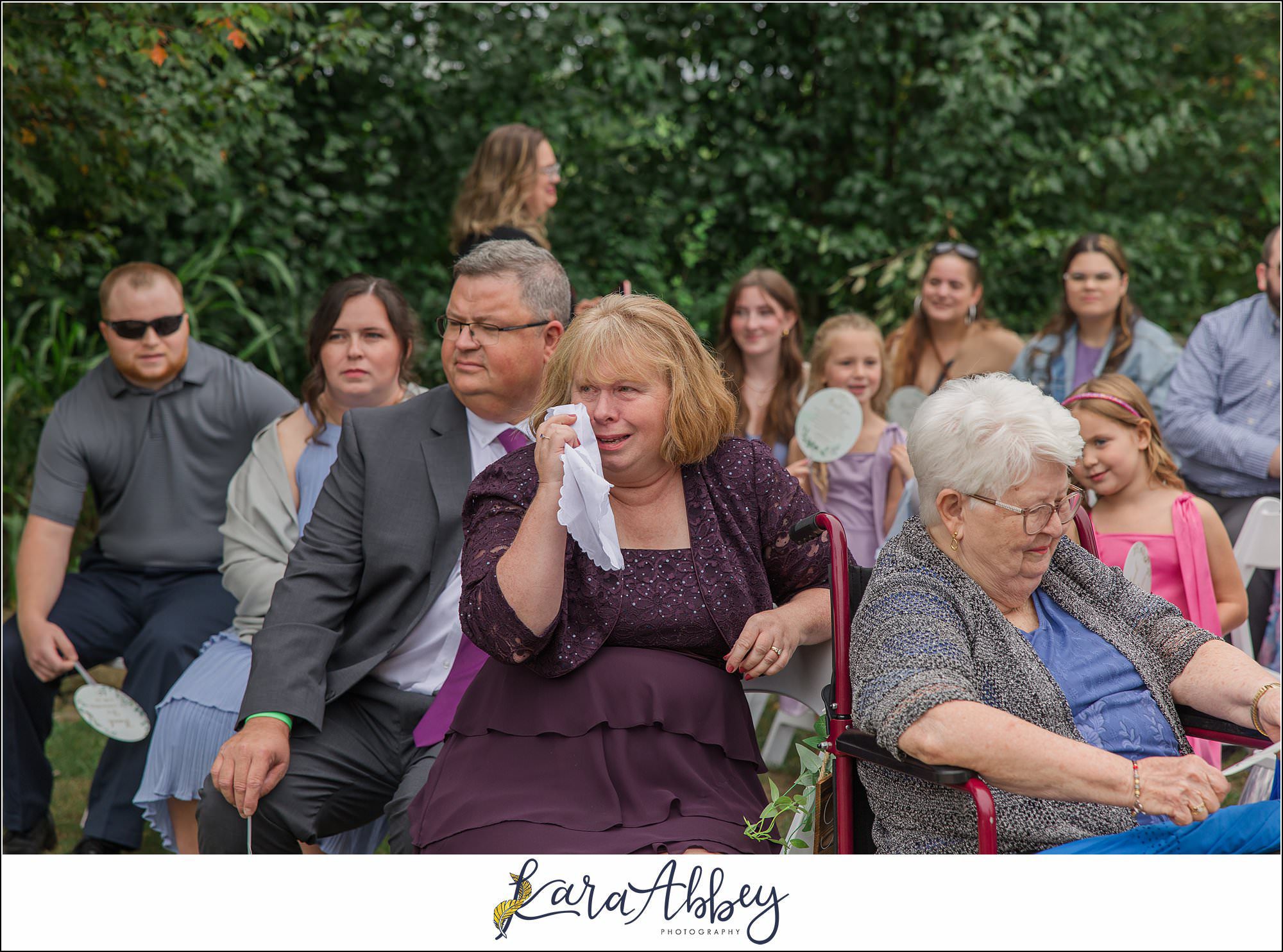 Amazing Wedding Photography by Irwin PA Photographer
