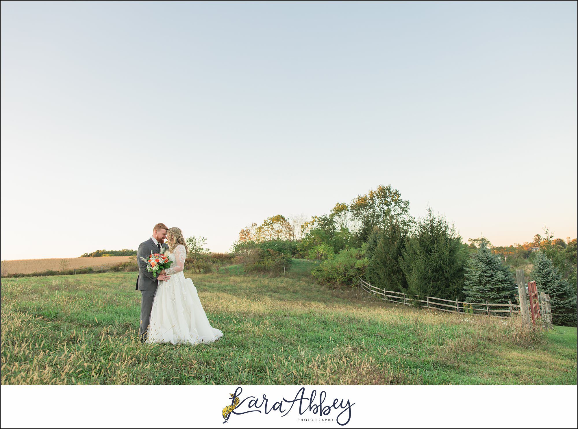 Amazing Wedding Photography by Irwin PA Photographer
