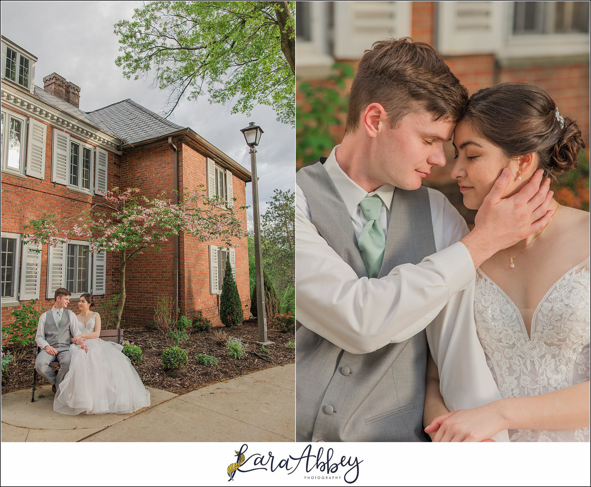 Amazing Wedding Photography by Irwin PA Photographer