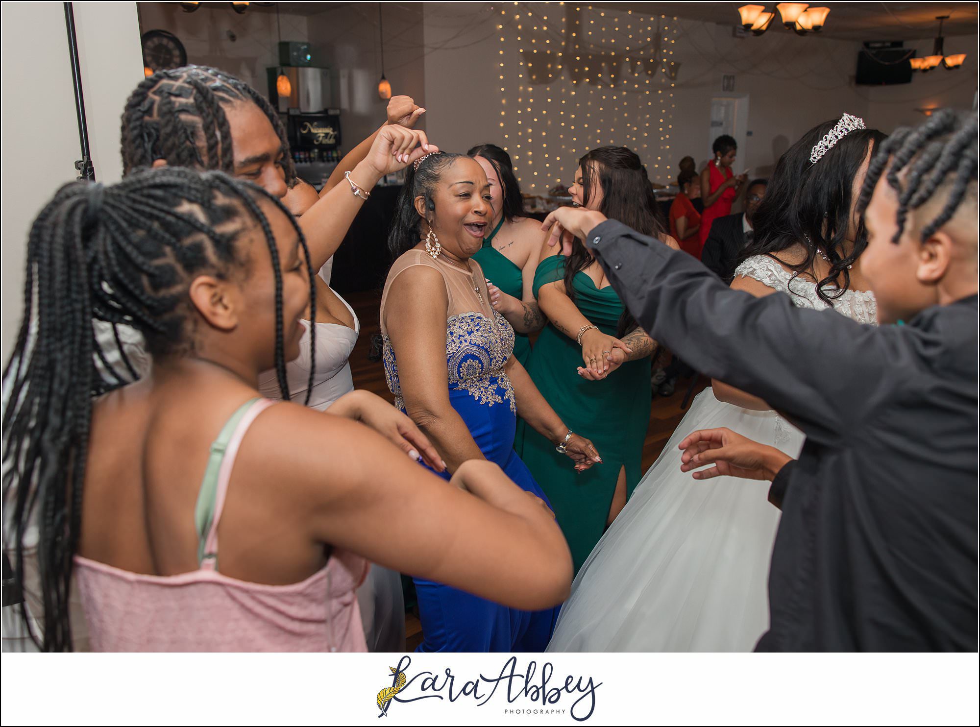 Amazing Wedding Photography by Irwin PA Photographer