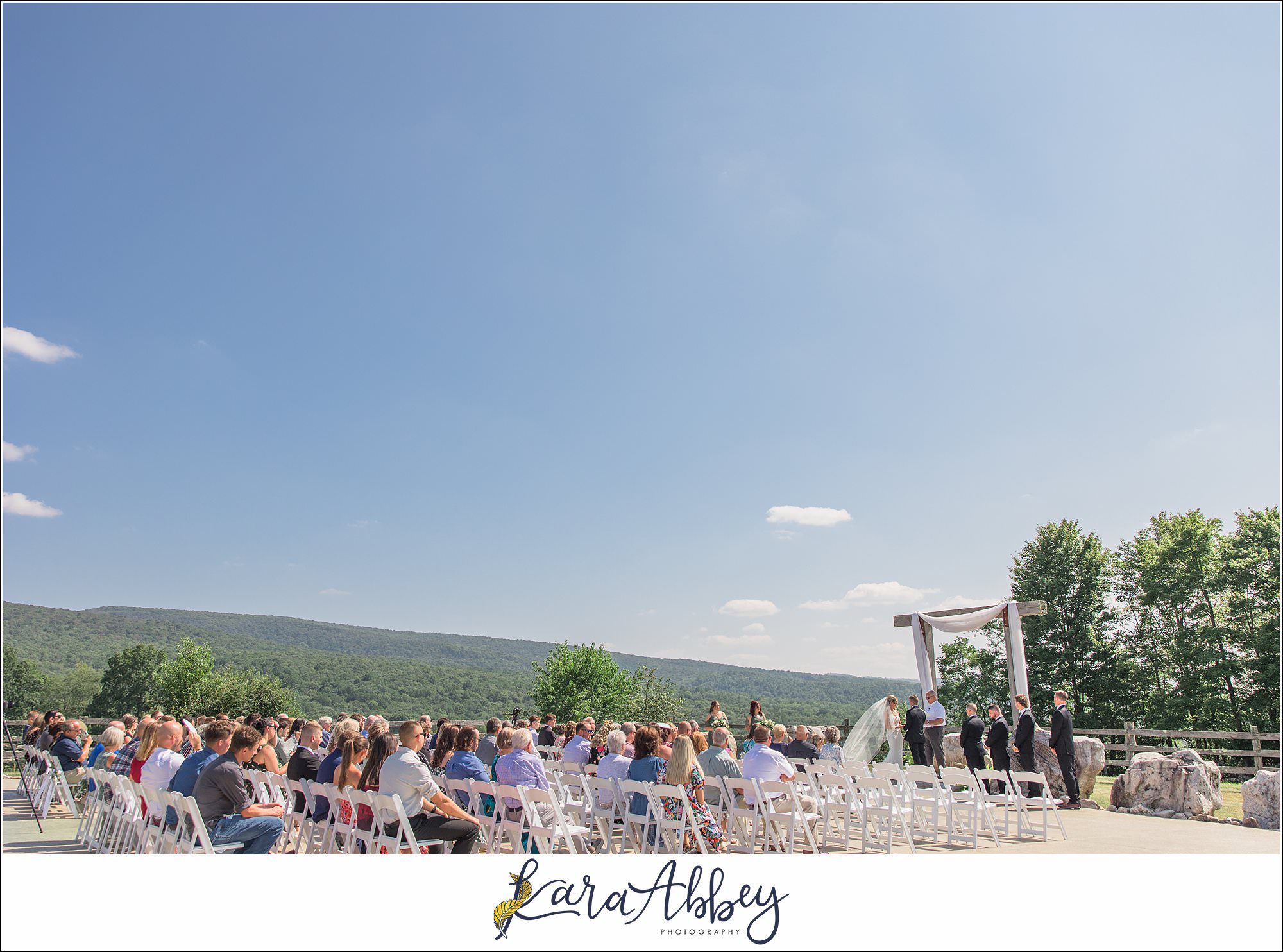 Amazing Wedding Photography by Irwin PA Photographer
