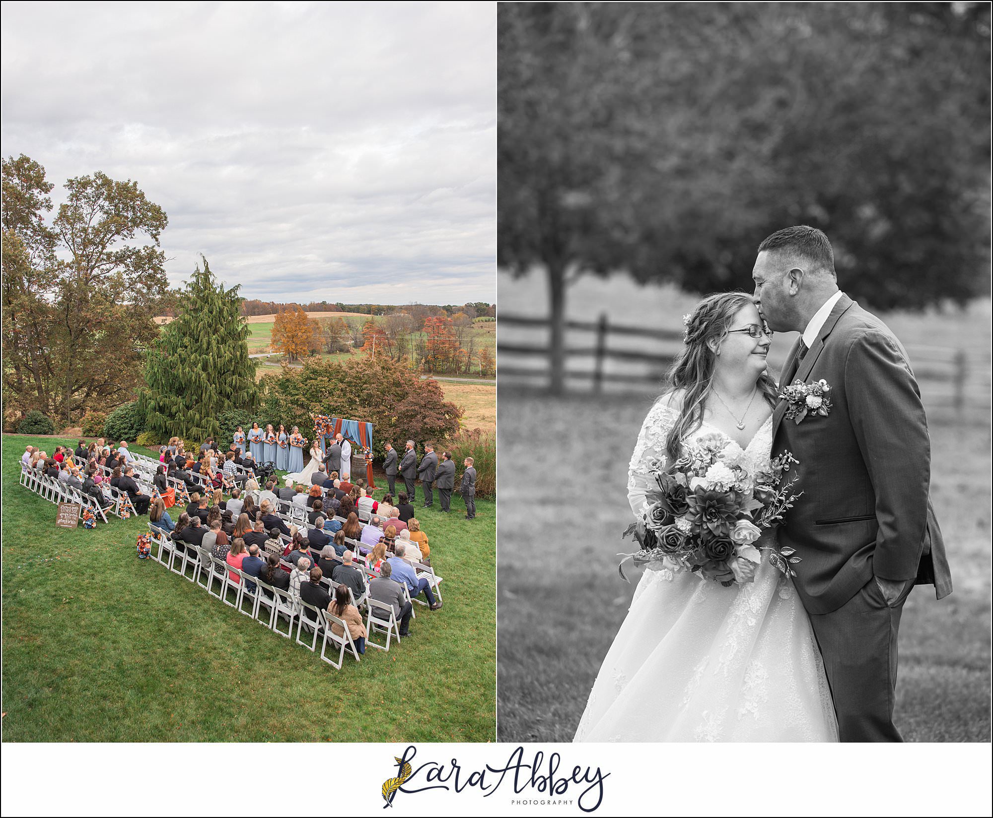 Amazing Wedding Photography by Irwin PA Photographer