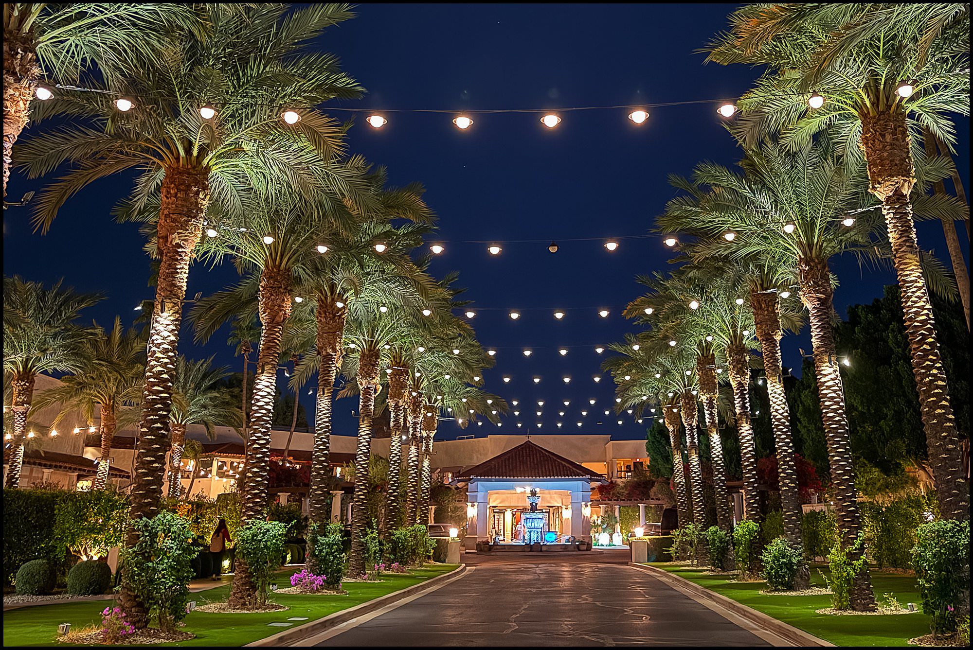 The Scottsdale Resort and Spa, Curio Collection by Hilton FULL and in-depth review
