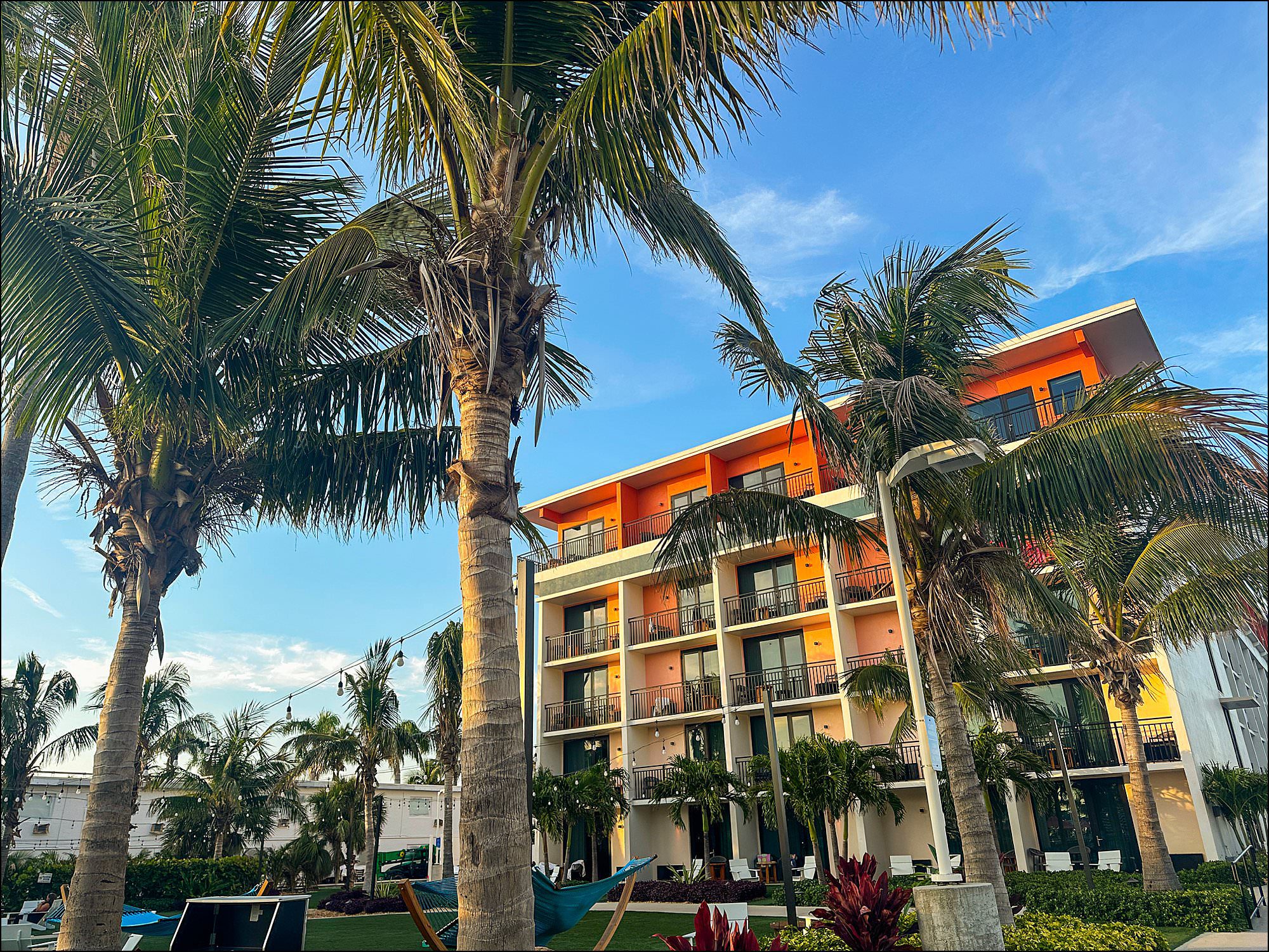 Hilton Garden Inn St. Pete Beach Review | Pros & Cons