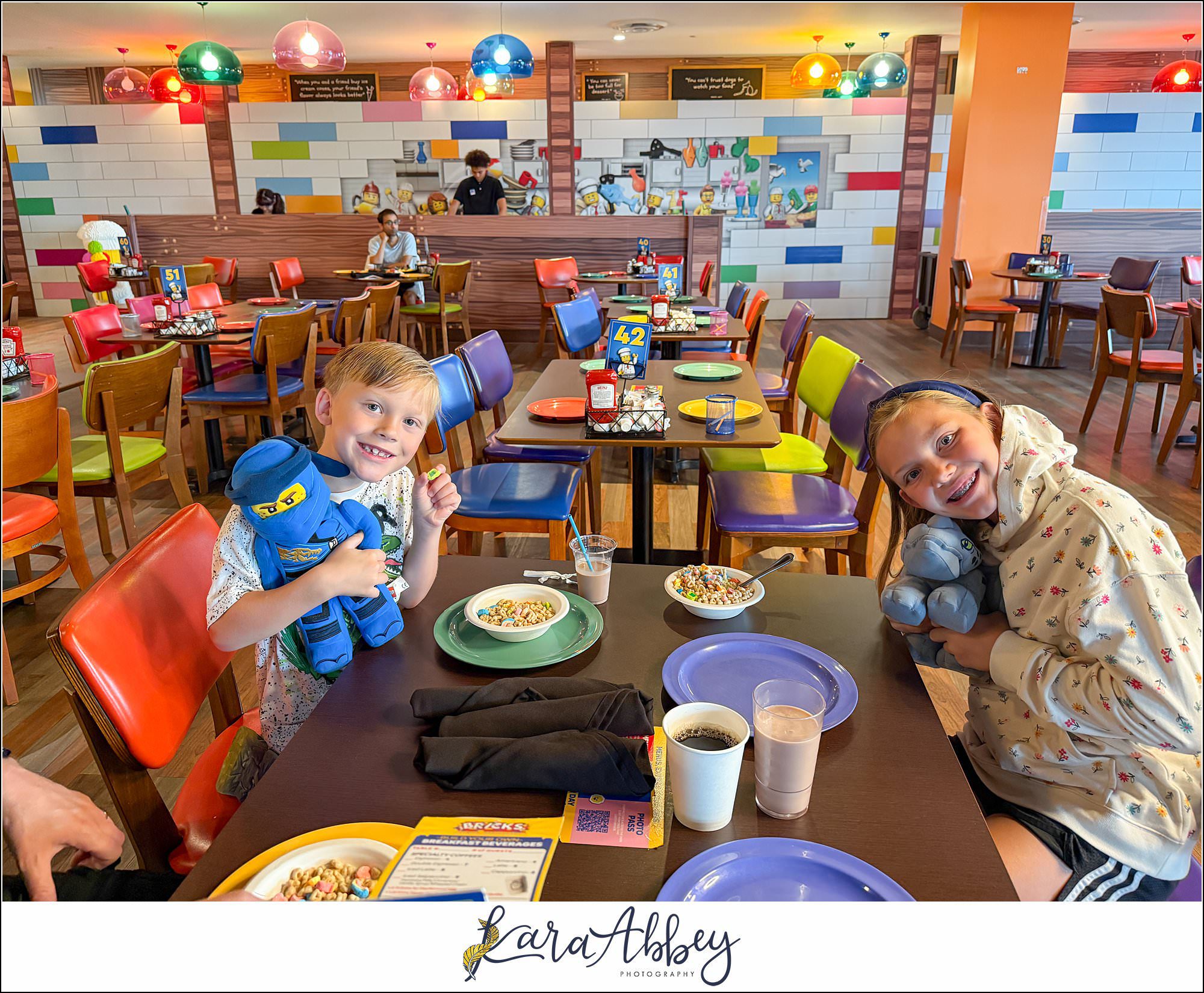LEGOLAND New York HOTEL Family Adventure