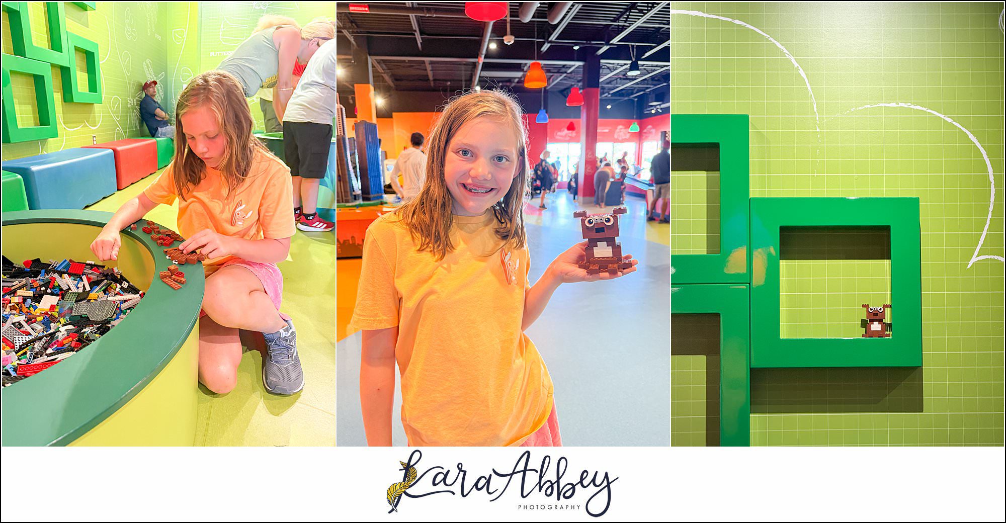 LEGOLAND New York Family Adventure