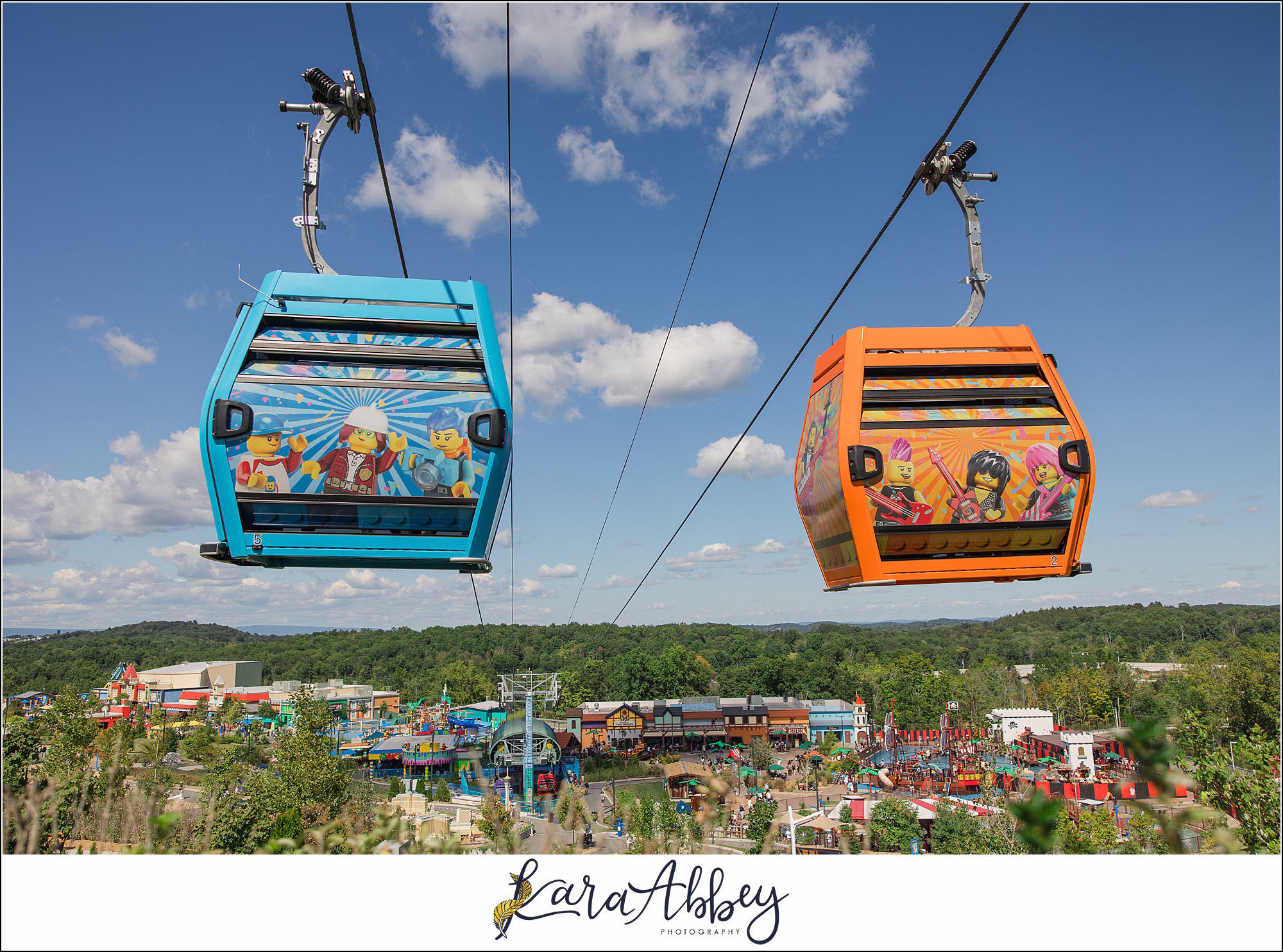 LEGOLAND New York Family Adventure