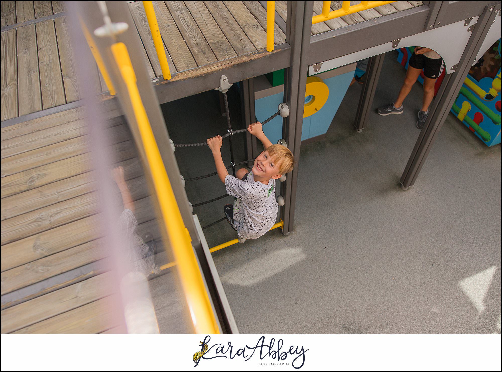 LEGOLAND New York Family Adventure