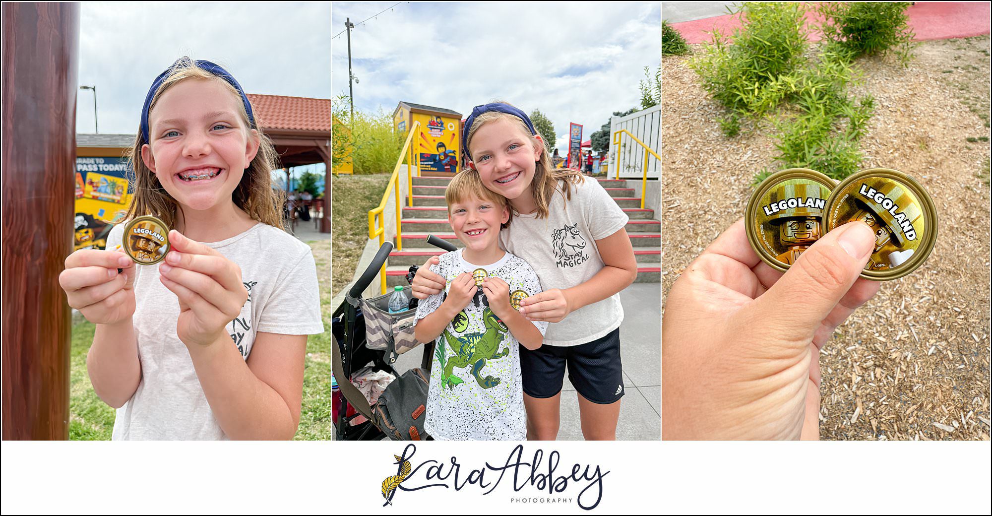 LEGOLAND New York Family Adventure