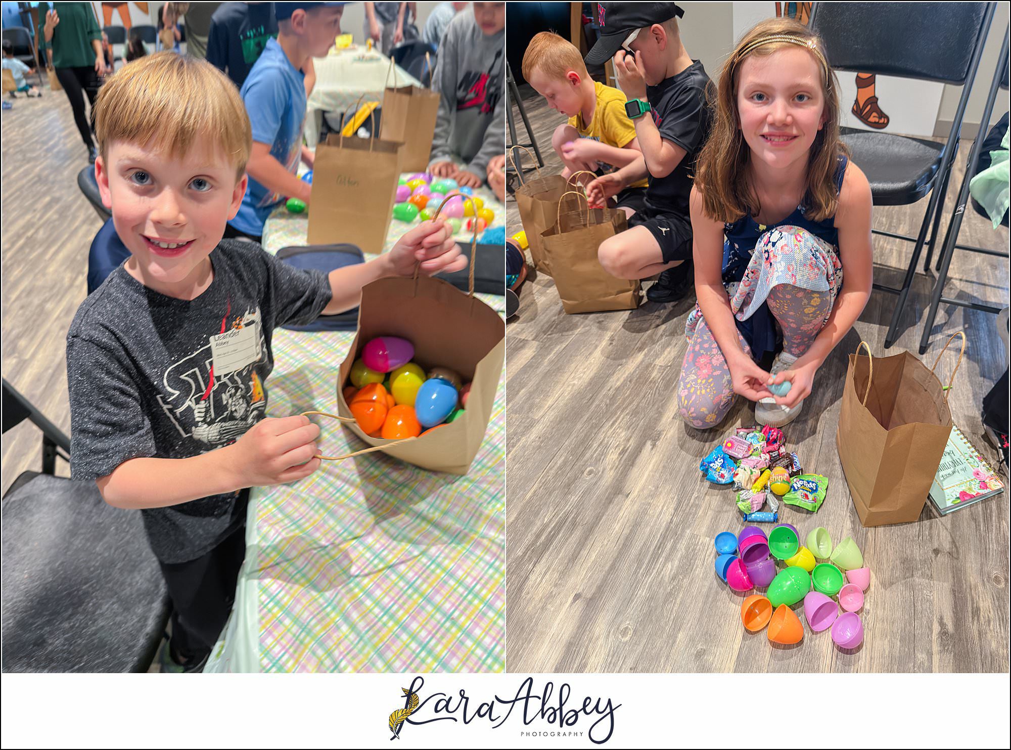 Weekend WrapUp Easter Edition