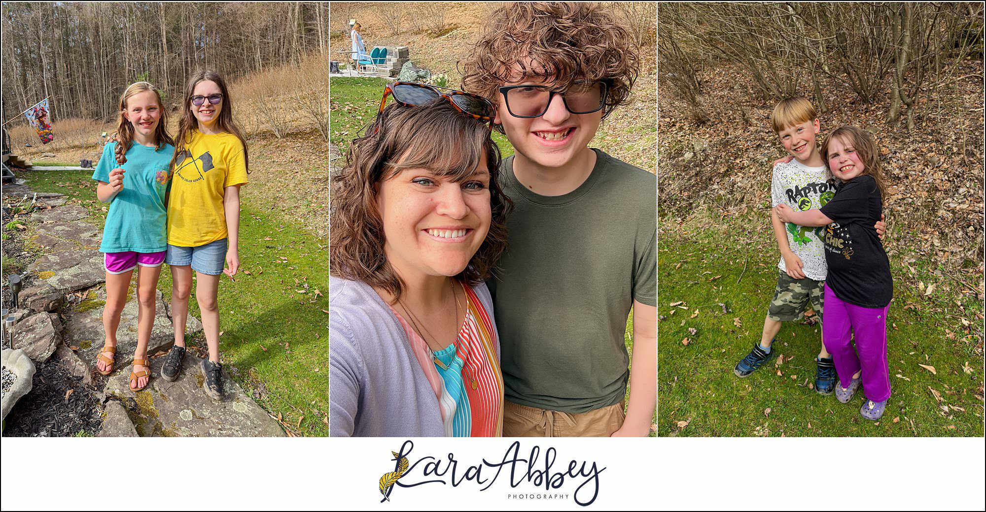 Weekend WrapUp Easter Edition