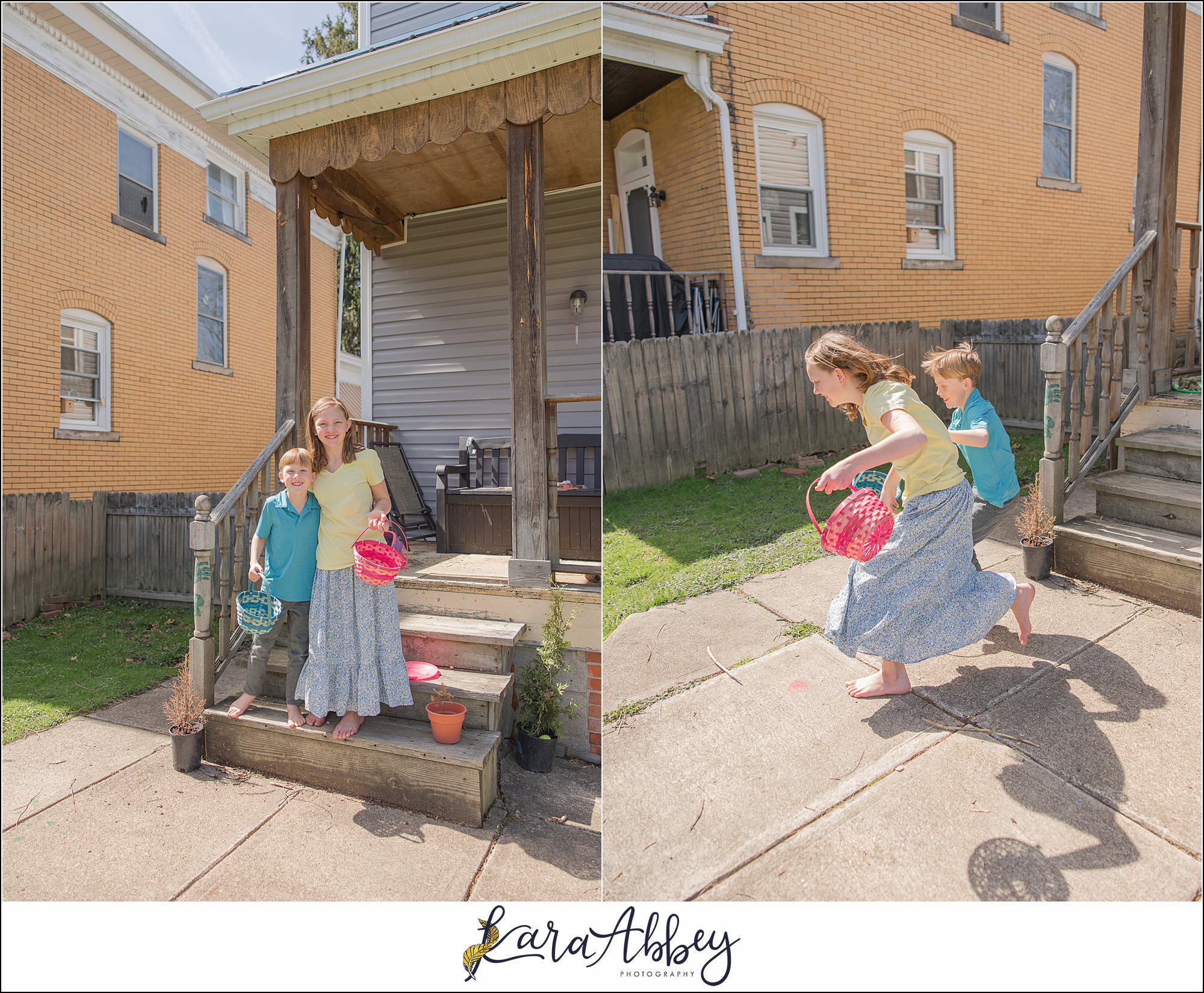 Weekend WrapUp Easter Edition