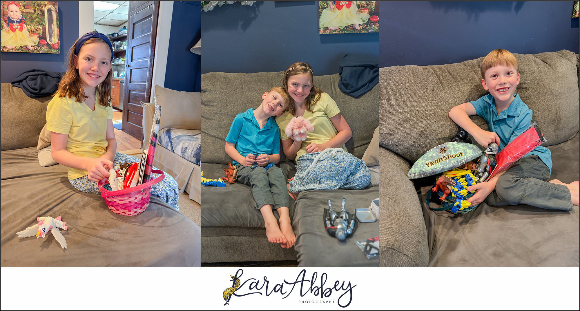Weekend WrapUp Easter Edition