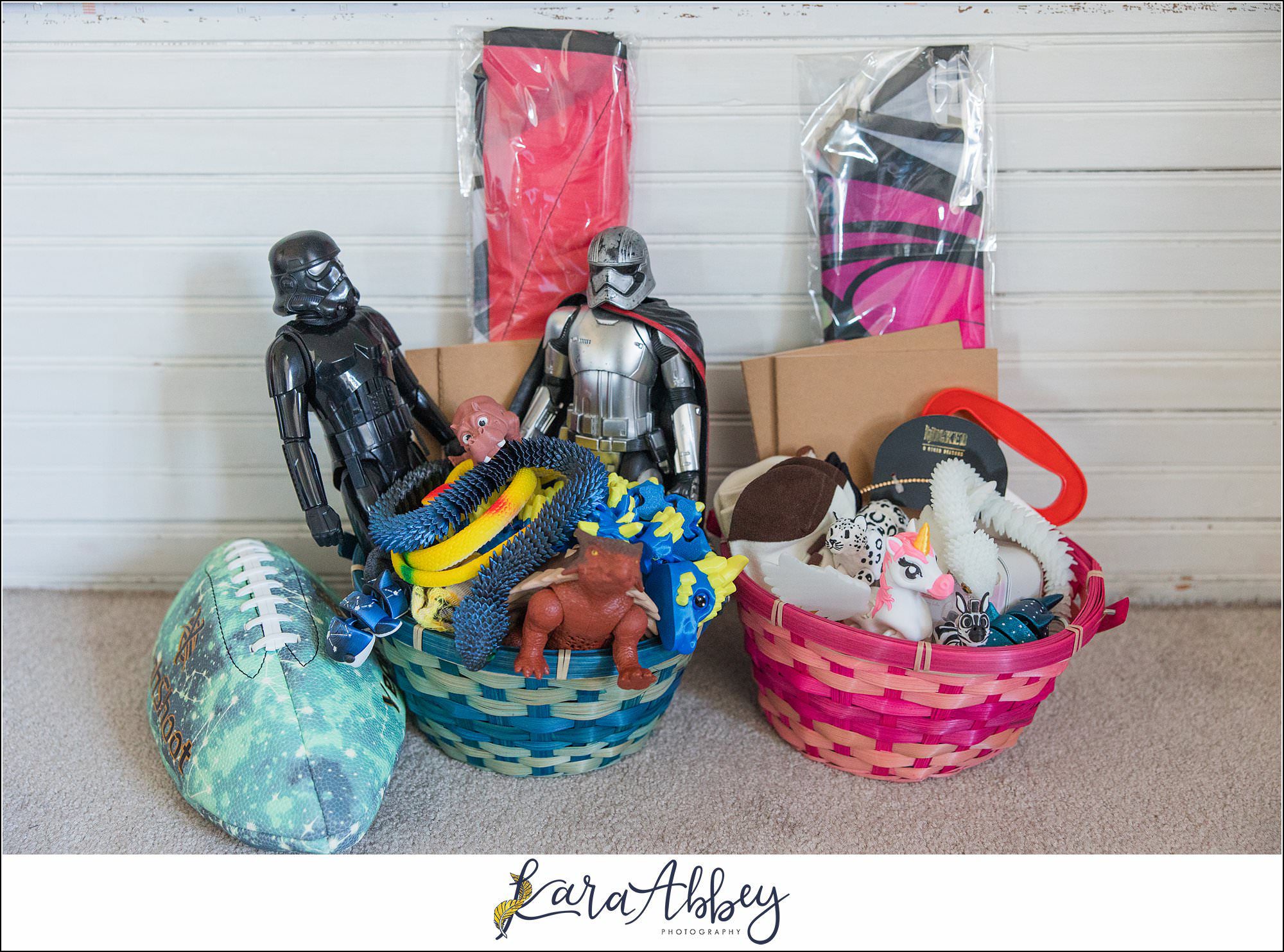 Weekend WrapUp Easter Edition