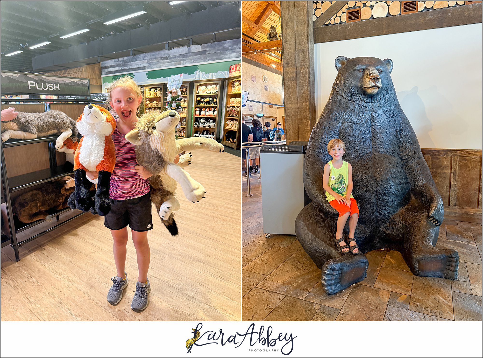 FIRST Visit to Canada's Wonderland (and AlpenFury!)