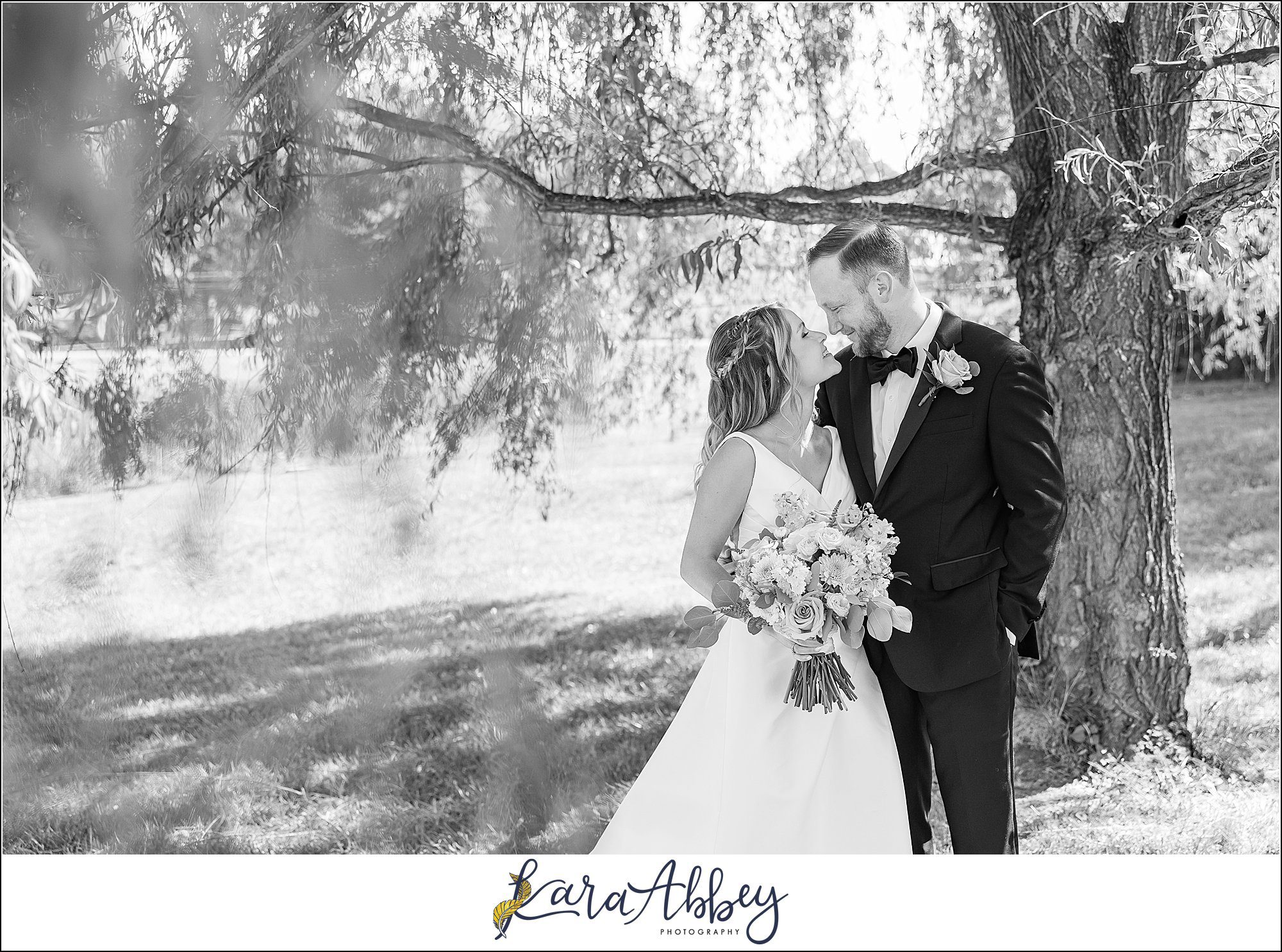 Maddy and Ben Summer Wedding at the Gathering Place at Darlington Lake in PA