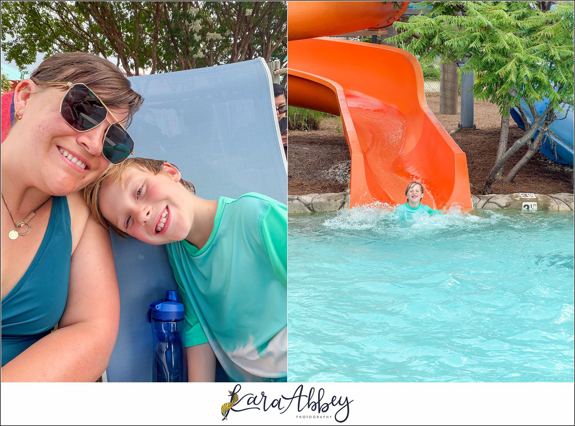 The Adventuring Abbeys to go Kentucky Kingdom