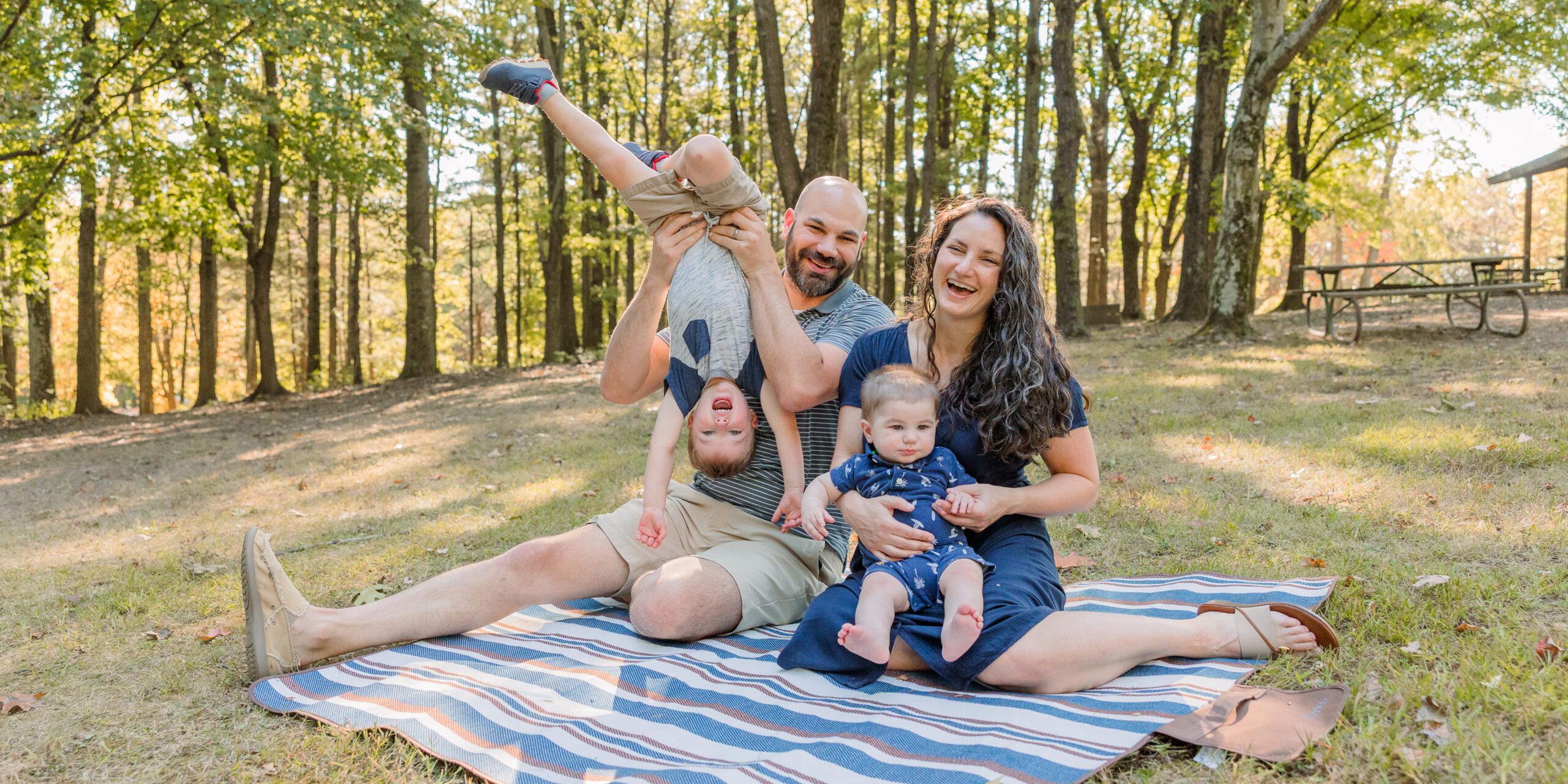 Announcing Fall Family Mini Sessions in Irwin PA