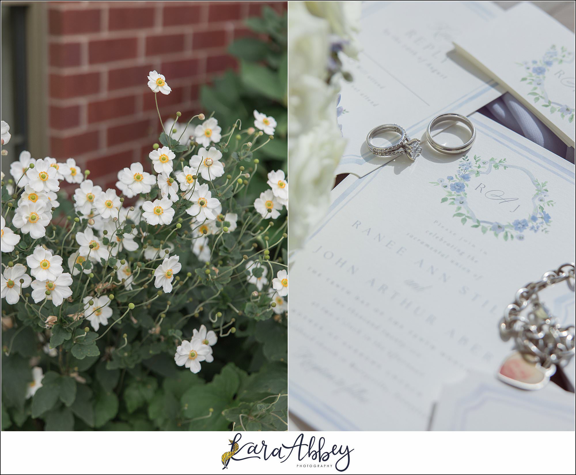 Ranee and John Fall Wedding at Mother of Sorrows Roman Catholic Parish in Murrysville PA