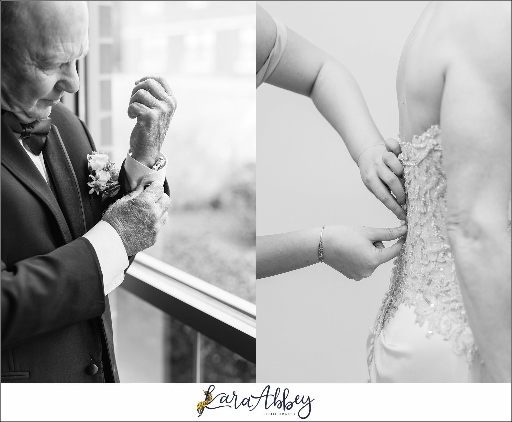Ranee and John Fall Wedding at Mother of Sorrows Roman Catholic Parish in Murrysville PA