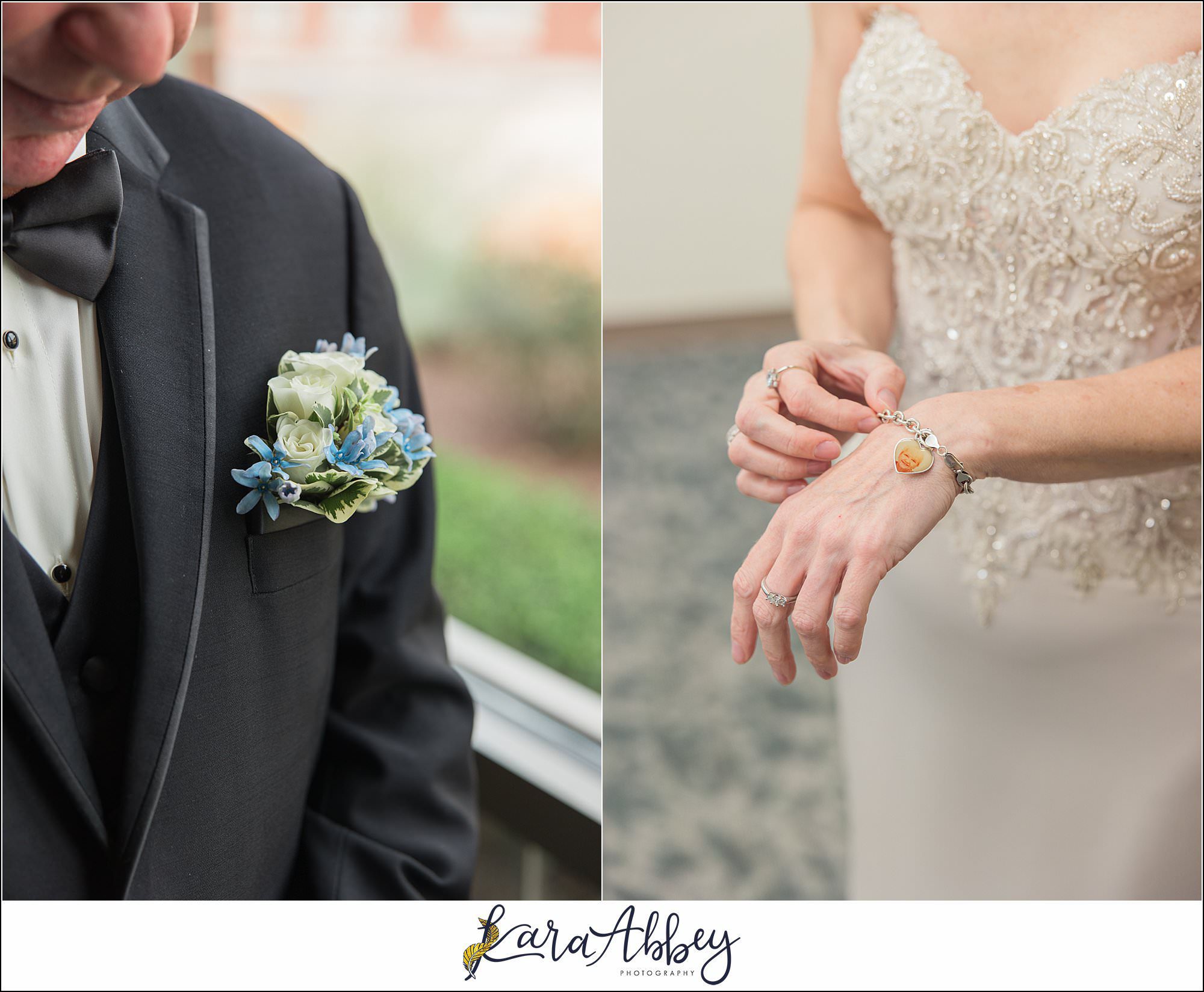 Ranee and John Fall Wedding at Mother of Sorrows Roman Catholic Parish in Murrysville PA