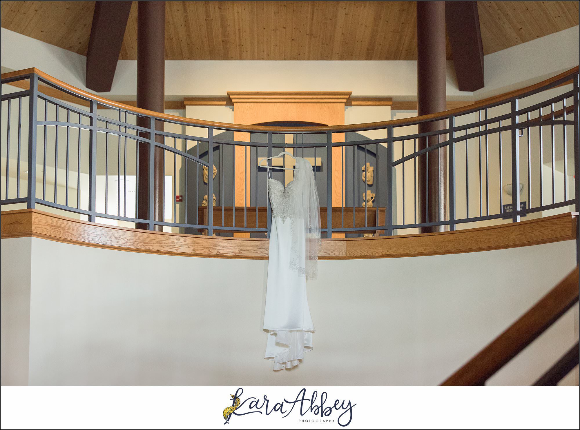 Ranee and John Fall Wedding at Mother of Sorrows Roman Catholic Parish in Murrysville PA