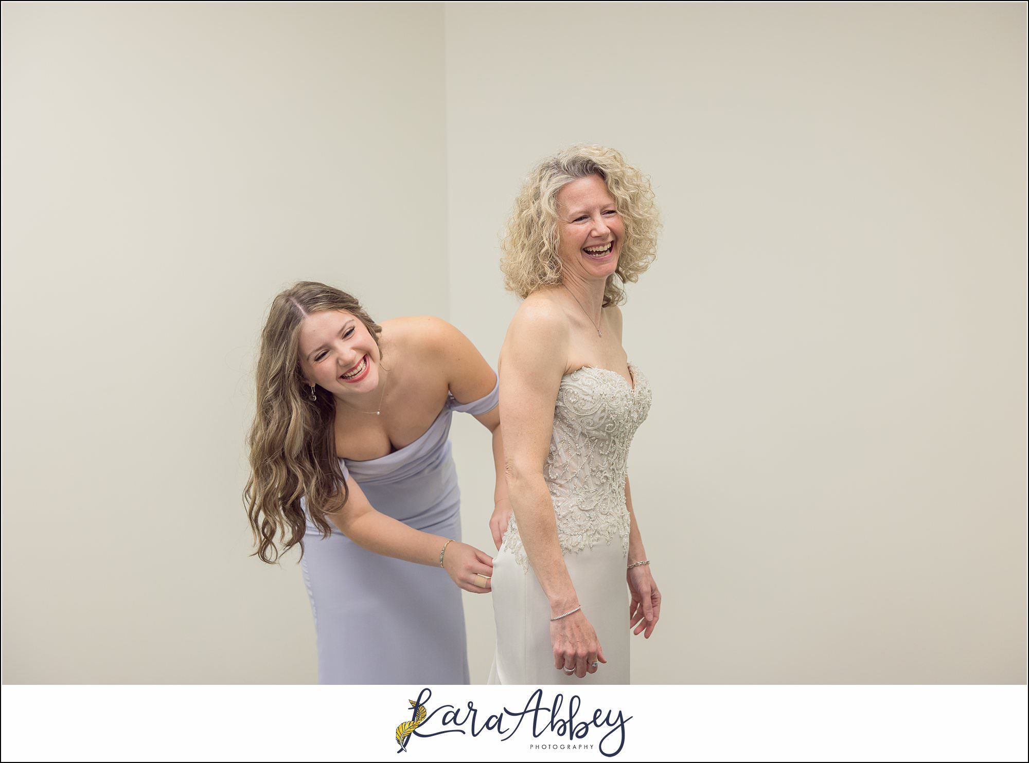 Ranee and John Fall Wedding at Mother of Sorrows Roman Catholic Parish in Murrysville PA